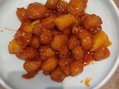 -李氏传家菜(兴城路店)