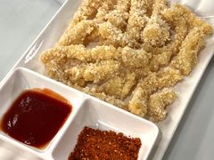 炸鸡柳-中雪冰冰凉(沙湾国际店)