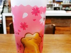 蜂蜜柠檬鲜饮（冷）-梁子刨冰王(鞍山西道店)