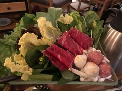 -大头椰·椰子鸡火锅(南宁万象城店)