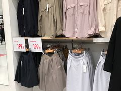 -UNIQLO(海岸城购物中心店)