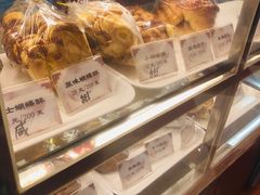 -国际饭店·帆声西饼屋(黄河路店)