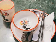 -新白鹿餐厅(悠迈生活广场店)