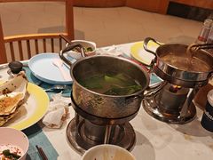 -味餐厅·海鲜·火锅·自助餐