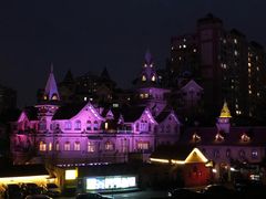 -马勒别墅饭店(静安寺店)