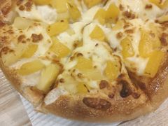 -尊宝比萨(厦大店)