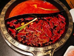 -纸盐河码头火锅(十八梯店)