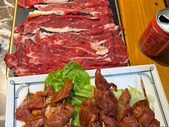 -蜀辣居鲜货老火锅(红牌楼店)