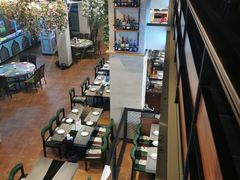 大堂-壹号院音乐餐厅•烤全羊•新疆菜(浐灞店)