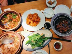 -常来小聚·广州非遗传承餐厅(地王广场店)