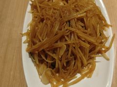 -宏状元现熬粥·京味菜(三里河店)