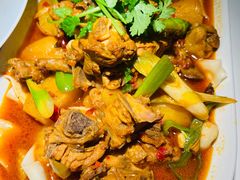 -香料集市新疆餐厅·清真聚餐(成都远洋太古里店)