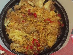 -食米家拌饭(梅溪新天地店)
