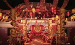 -明典婚礼策划·婚车租赁·婚纱摄影