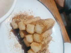 -壹块捌烧烤(灯市口店)