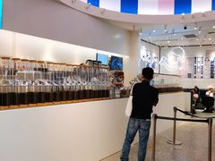 -喜茶(迪士尼小镇DP店)