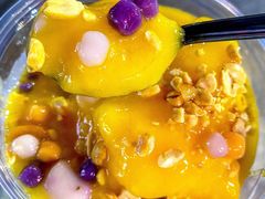 -夏食光安顺小舒冰粉冰浆(甲秀楼店)