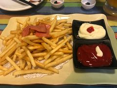 -滋味烤鱼(祥和里店)