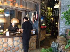 春天里餐厅-春天里·老街坊餐厅(港隆广场店)