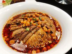 -東舍食唐精品陕菜馆