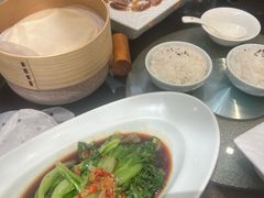 -老铺烤鸭(宝鸡店)