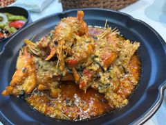 -聚味瞿记·龙虾堂(树木岭店)