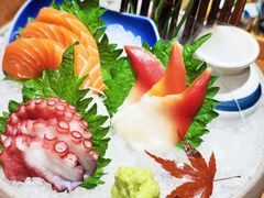 -蟹将军·松叶蟹和牛日料放题自助(K11店)