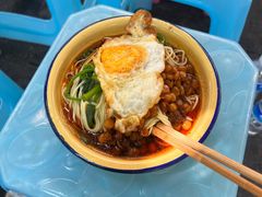 -温馨缘面庄(总店)