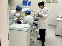 -柏乐口腔(南宁总院)