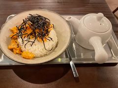 -Retro Deli 茶泡饭