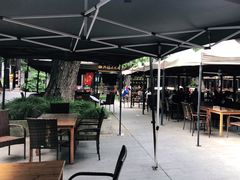 露天位-兴福老面馆(寺路街店)