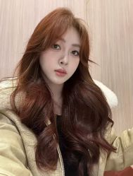-MY HAIR ARDOR