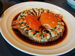 -上海滩餐厅(BFC外滩金融中心店)