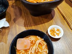 -阿香米线(北京大兴凯德MALL店)