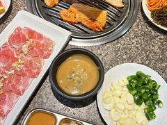 -高丽苑韩国烤肉(海昌路旗舰店)
