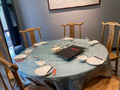 包厢-高玛纳驴肉火烧(河间总店)