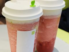 -奈雪的茶(凯德新都心店)