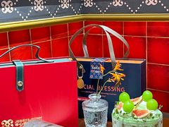 -卷心卷意·轻甜蛋糕(新光天地店)