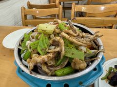 -小媳妇凉粉(浑源店)