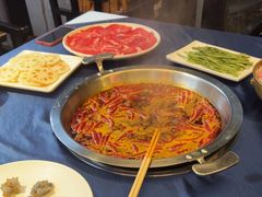 -蜀大侠·侠客印象(园林博物馆店)