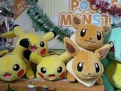 -Bic Camera (难波店)