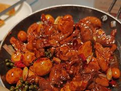 -老淮滨-蚌埠非遗小吃(淮河路店)