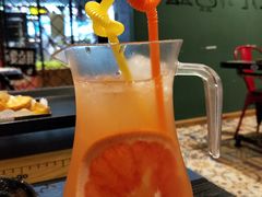 -一米鸡肉 创意韩餐(江北杉杉奥特莱斯店)