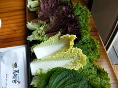 蔬菜拼盘-青鹤谷(苏州店)