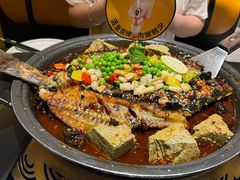-鱼见你烤鱼•本地烧烤(1818店)