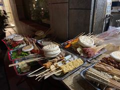 -非凡烧烤(历史博物馆店)