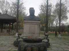 -陈武帝故宫