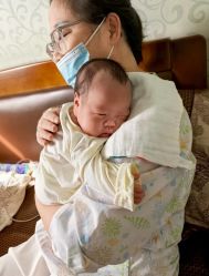 -上海百佳母婴护理中心