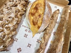 -麦陌(大卫城店)