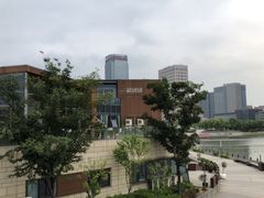 -翠山·映月湖景餐厅(映月湖公园店)